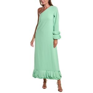 Alexis | Dresses | Alexis Womens Jamie Maxi Dress Green | Poshmark